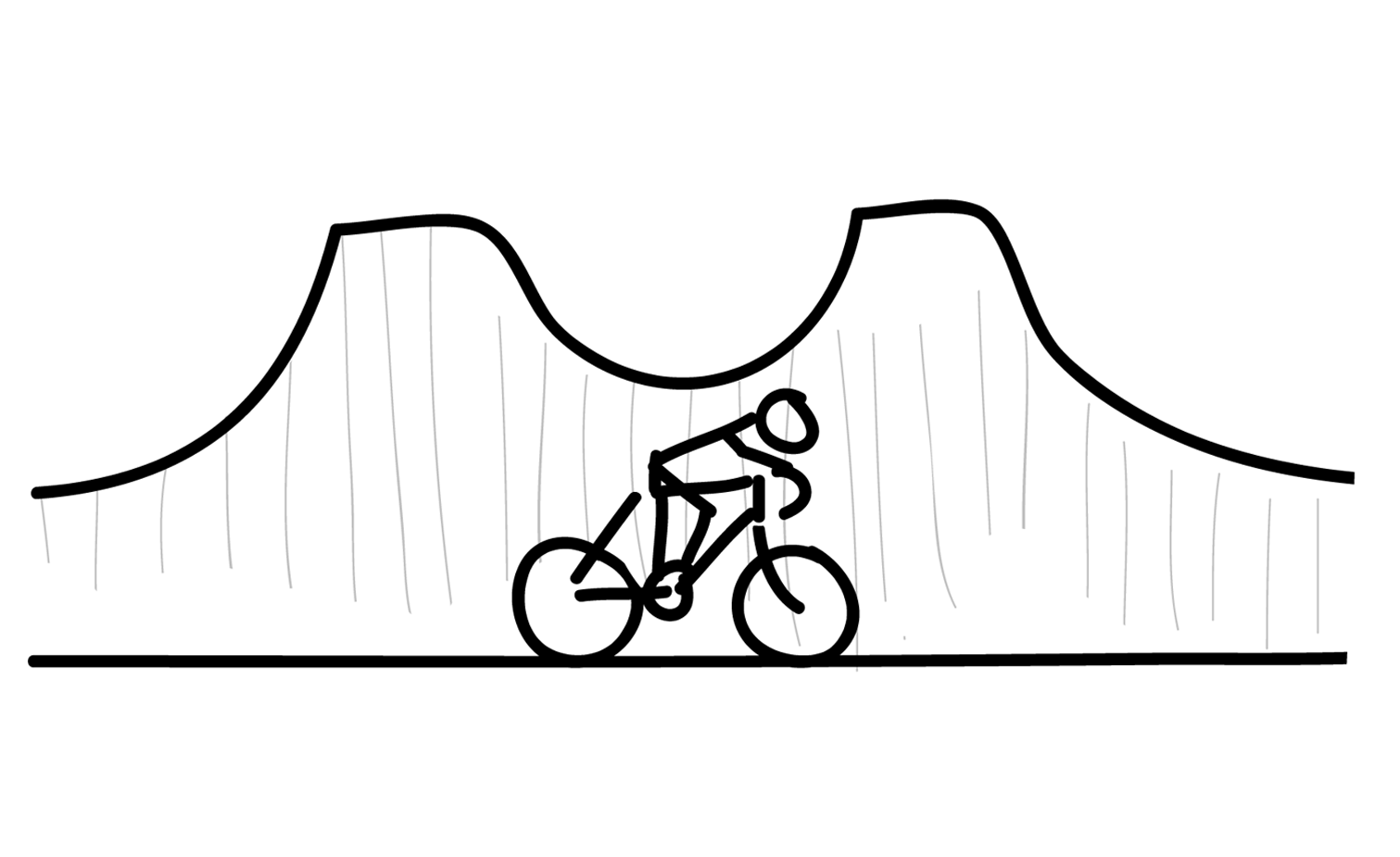 Clifton Suspension Bridge Sketch