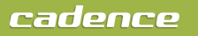 Cadence Logo