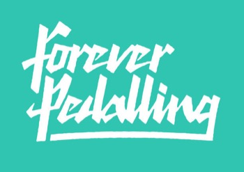 Forever Pedalling