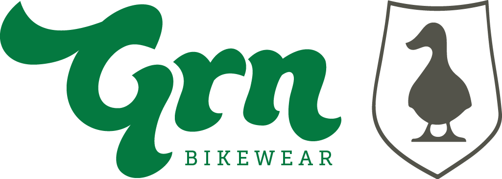 Grn Bike Wear Logo