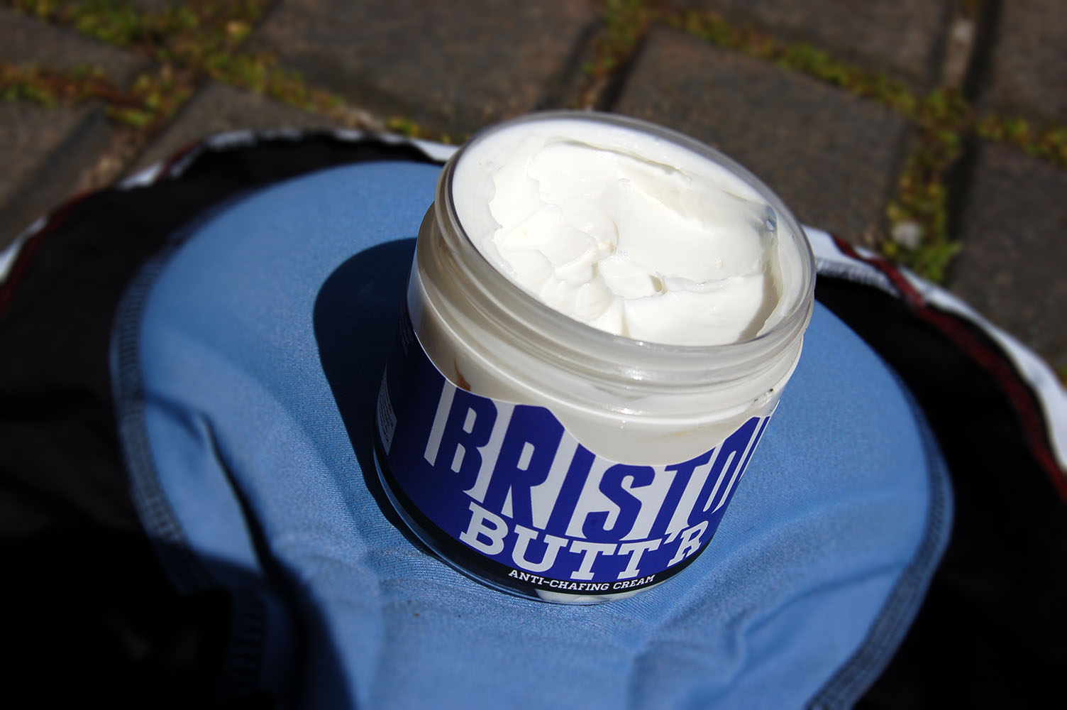 Bristol BUTTR Jar