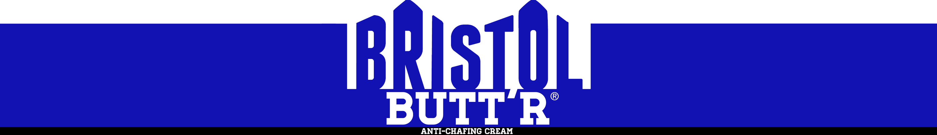 Bristol Butt'r Logo